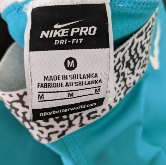Nike legging - Picture 2 of 2